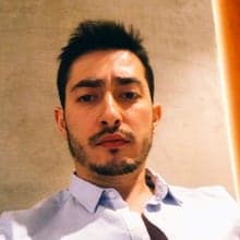 Участник команды Atom 2